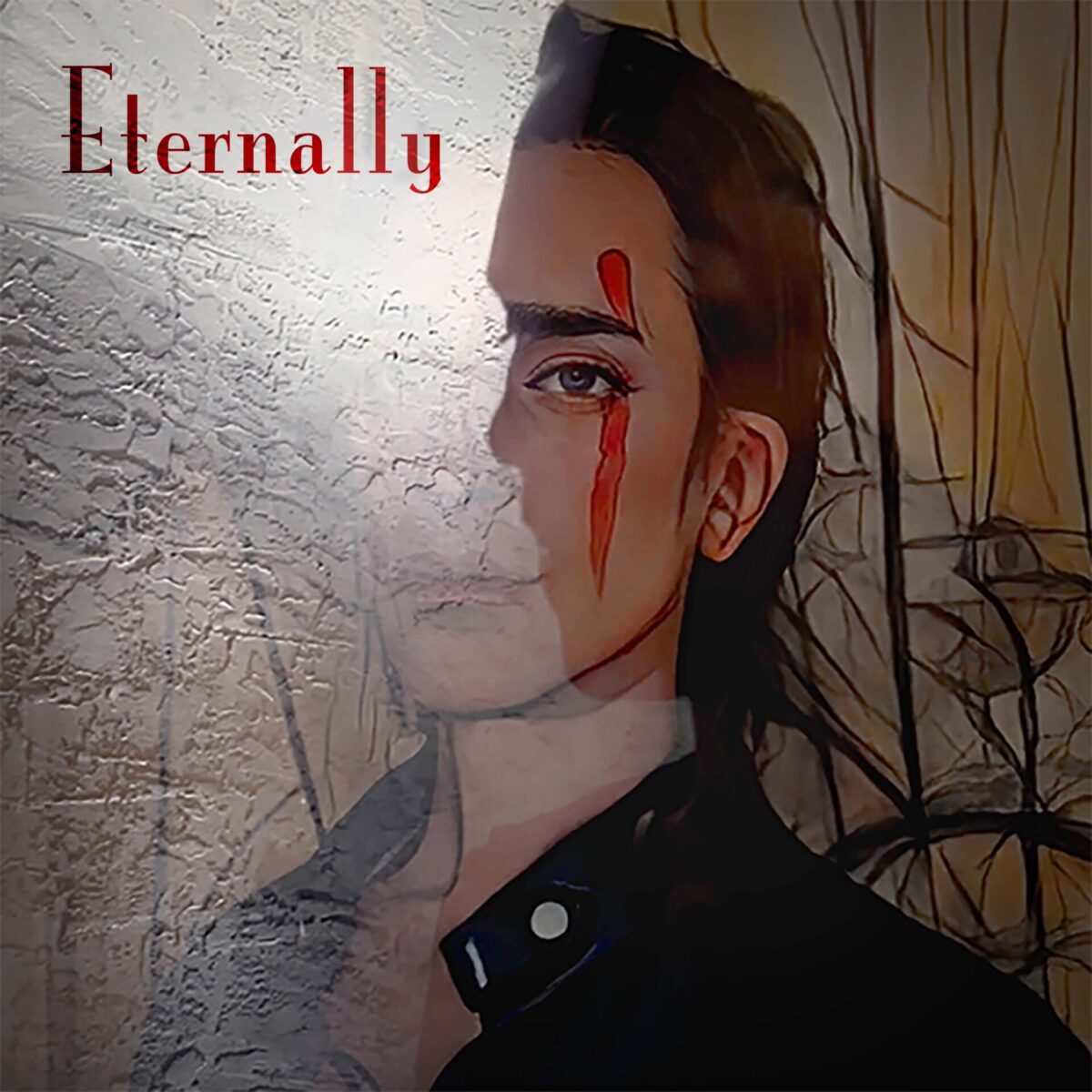 New Single Eternally OUT NOW